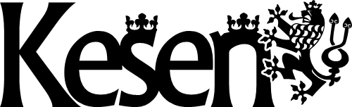 KEŠEŇ - kapesní organizér
