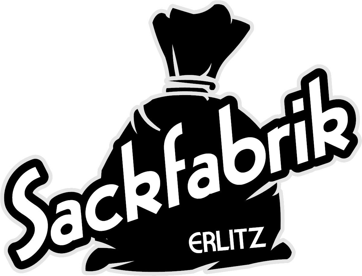 SACKFABRIK - prodyšné látkové pytlíky se šňůrou