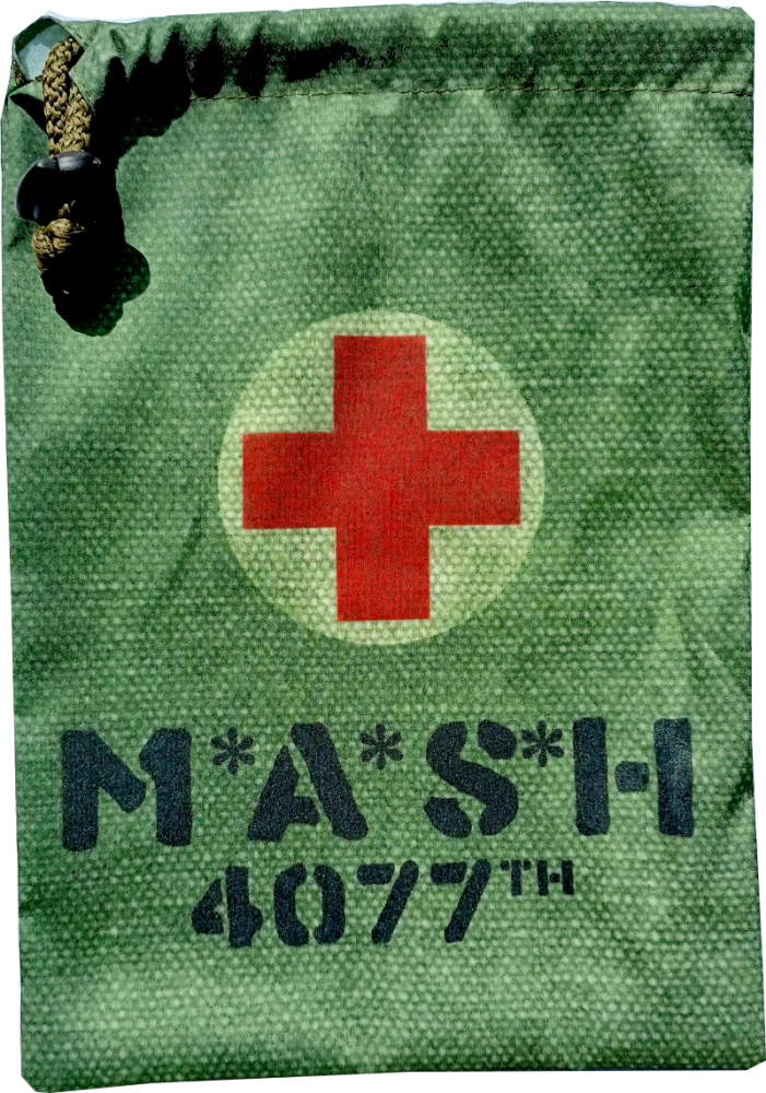 SACKFABRIK - MASH 4077