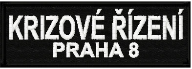 Krizové řízení