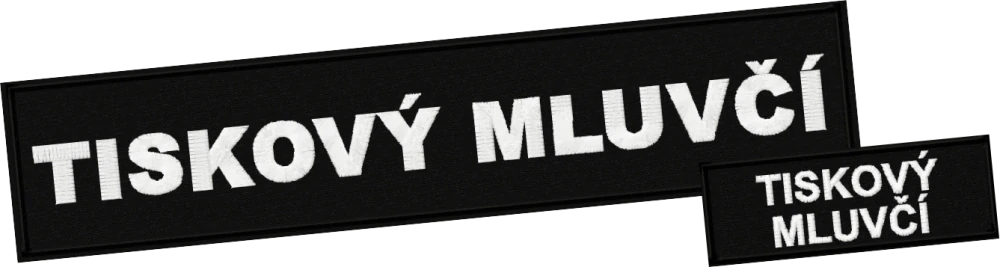 Tiskový mluvčí