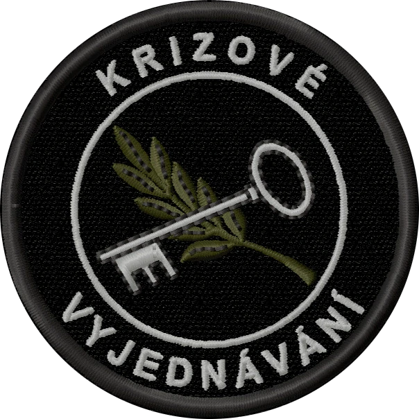 Krizové vyjednávání