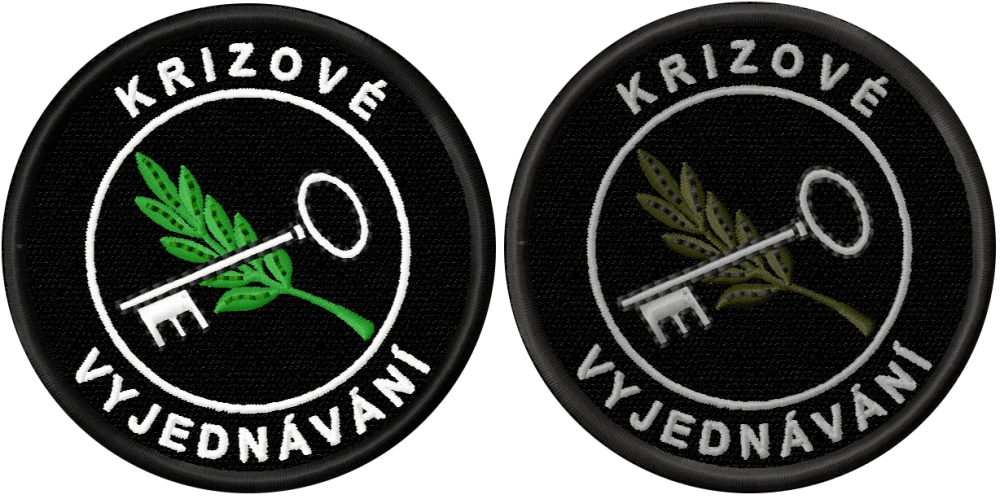 Krizové vyjednávání