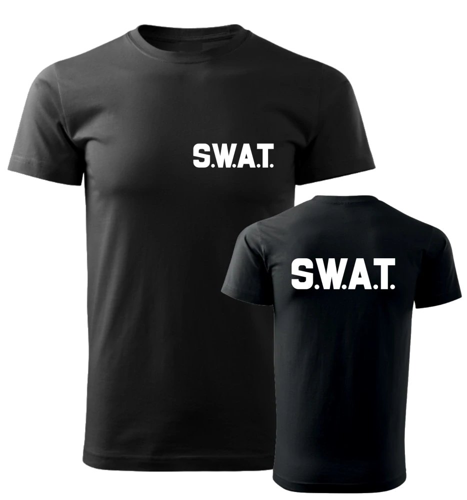 Triko S.W.A.T.