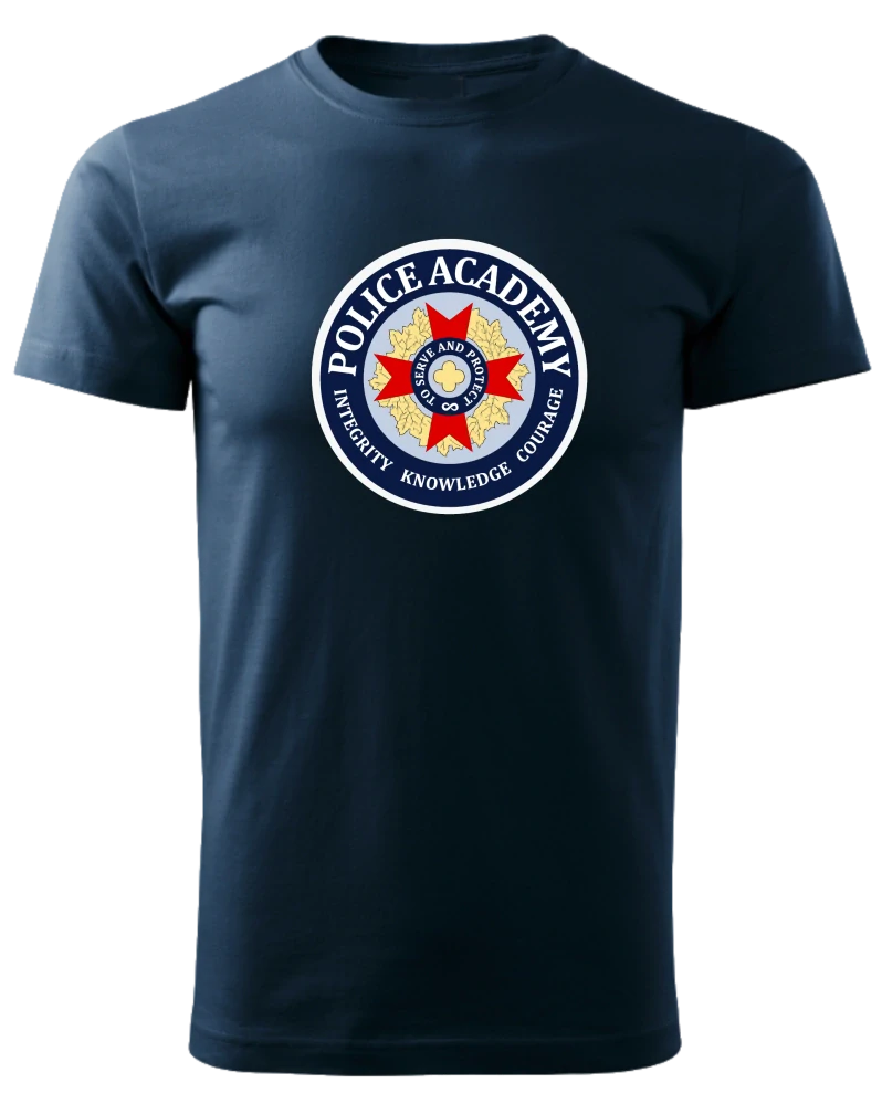 Triko POLICE ACADEMY