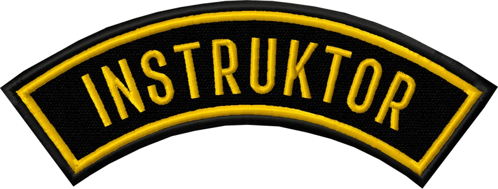 Oblouk INSTRUKTOR