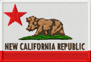 New California republic