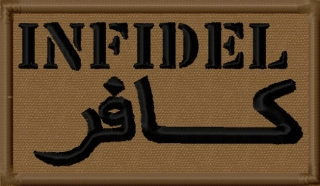 INFIDEL