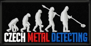CZECH METAL DETECTING