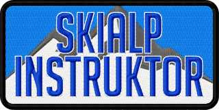 SKIALP INSTRUKTOR