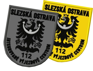 Slezská Ostrava - integrované výjezdové centrum