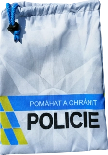 SACKFABRIK - Pomáhat a chránit