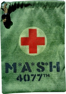 SACKFABRIK - MASH 4077