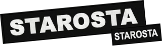 Starosta