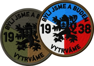BYLI JSME A BUDEM!