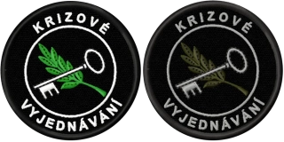 Krizové vyjednávání
