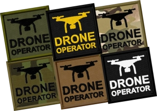 DRONE OPERATOR