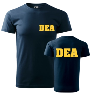 Triko DEA