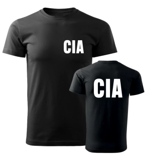 Triko CIA