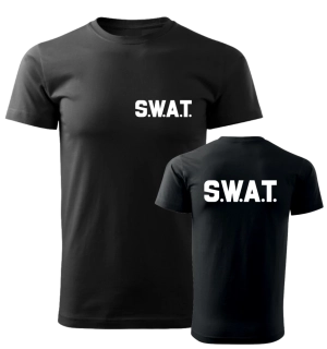 Triko S.W.A.T.