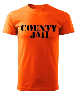 Triko COUNTY JAIL
