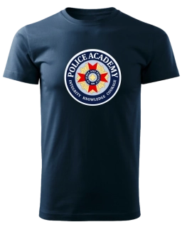 Triko POLICE ACADEMY
